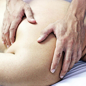 Swedish Holistic Massage