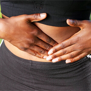 Bloating and constipation Treatment